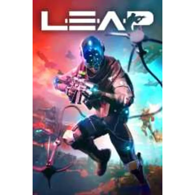 🎮🔥LEAP XBOX ONE / SERIES X|S🔑КЛЮЧ+ПОМОЩЬ🔥
