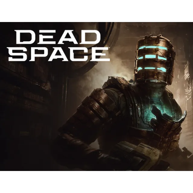 Dead Space Remake Цифровая версия (origin key)