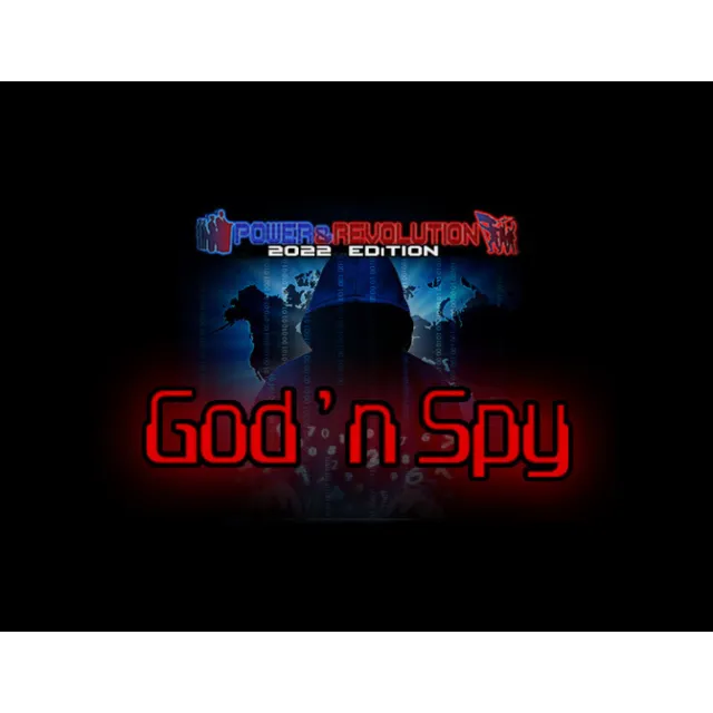Godn Spy Addon Power Revolution 2022 Edition DLC