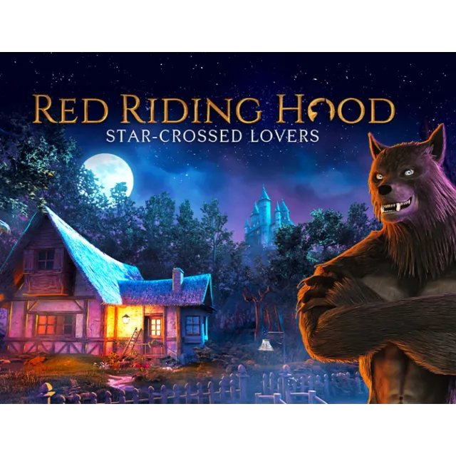Red Riding Hood Star Crossed Lovers (steam key)