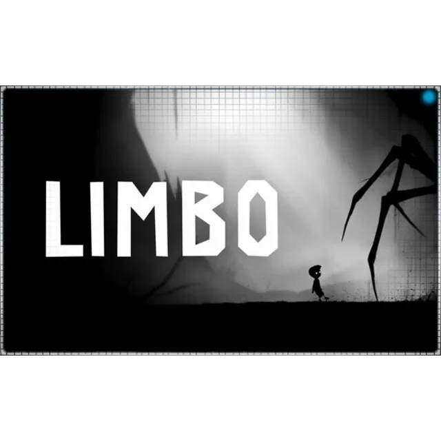 🌕 Limbo (PS4/PS5/RU) П3 - Активация