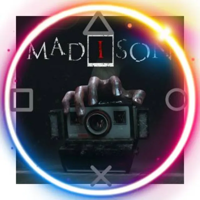🌕 MADiSON (PS4/PS5/RU) П3 - Активация