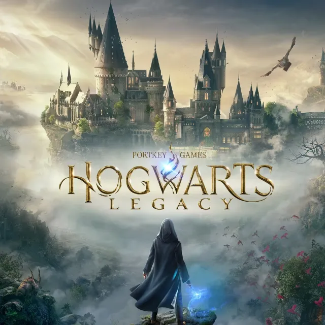 Hogwarts Legacy  STEAM ПОЛНЫЙ ДОСТУП АККАУНТ ТОЛЬКО ВАШ