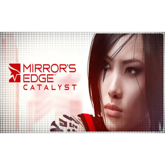 🌕 Mirrors Edge Catalyst (PS5/RU) П3 - Активация