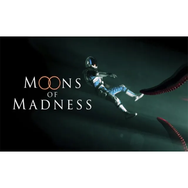 🌕 Moons of Madness (PS4/PS5/RU) П3 - Активация