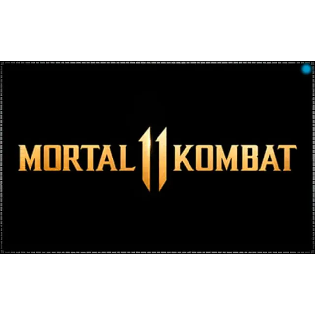 🌕 Mortal Kombat 11 (PS4/PS5/RU) П3 - Активация