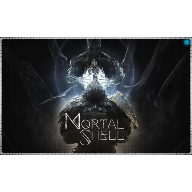 🌕 Mortal Shell (PS4/PS5/RU) П3 - Активация