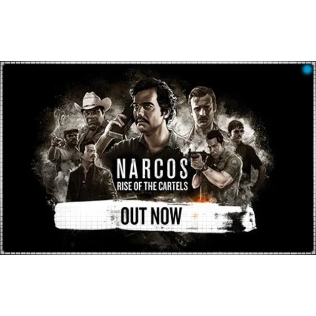 🌕 Narcos: Rise of the Cartels (PS4/PS5/RU) П3 - Актива