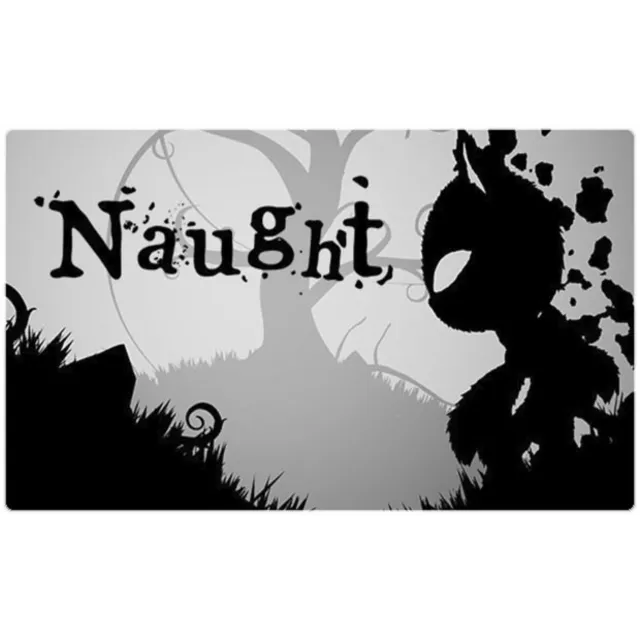 🌕 Naught (PS4/PS5/RU) П3 - Активация
