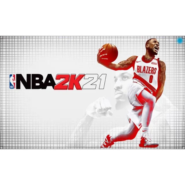 🌕 NBA 2K21 (PS4/PS5/EN) П3 - Активация