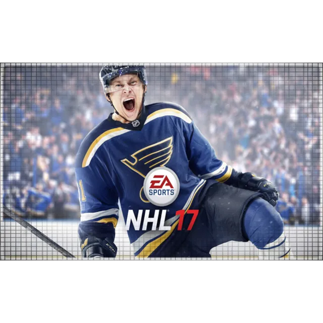 🌕 NHL 17 (PS4/PS5/RU) П3 - Активация