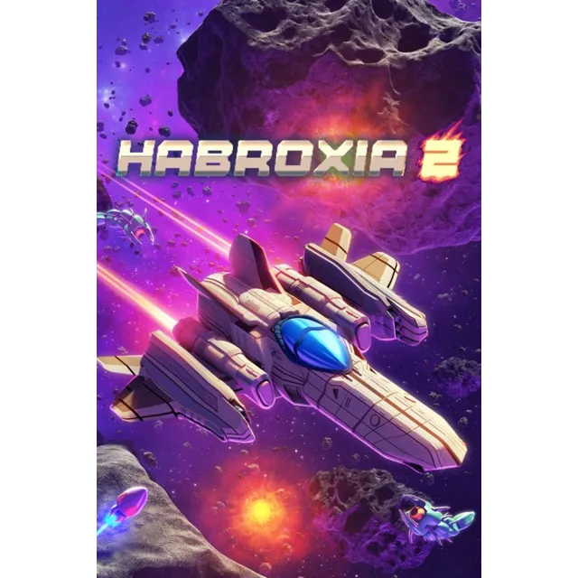 ✅ Habroxia 2 Xbox One &amp; Xbox Series X|S активация