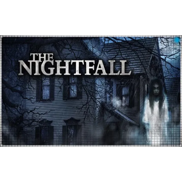 🌕 The Nightfall (PS4/PS5/RU) П3 - Активация