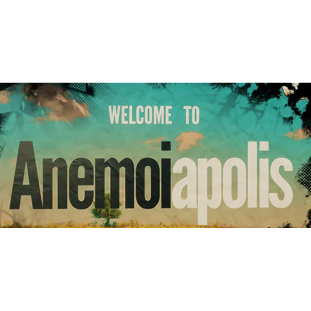 Anemoiapolis: Chapter 1💎 АВТОДОСТАВКА STEAM GLOBAL МГНОВЕННО ЛИЦЕНЗИЯ