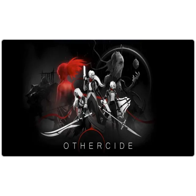 🌕 Othercide (PS4/PS5/RU) П3 - Активация
