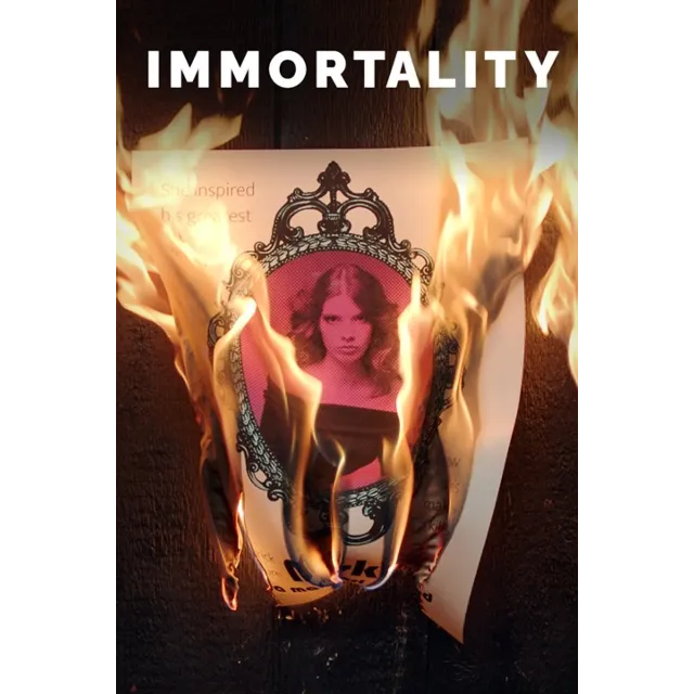 Immortality Xbox Series X|S активация