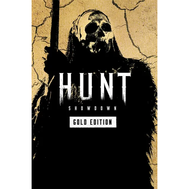 Hunt: Showdown - Gold Edition Xbox One|X|S активация
