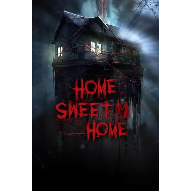 Home Sweet Home Xbox One &amp; Xbox Series X|S активация