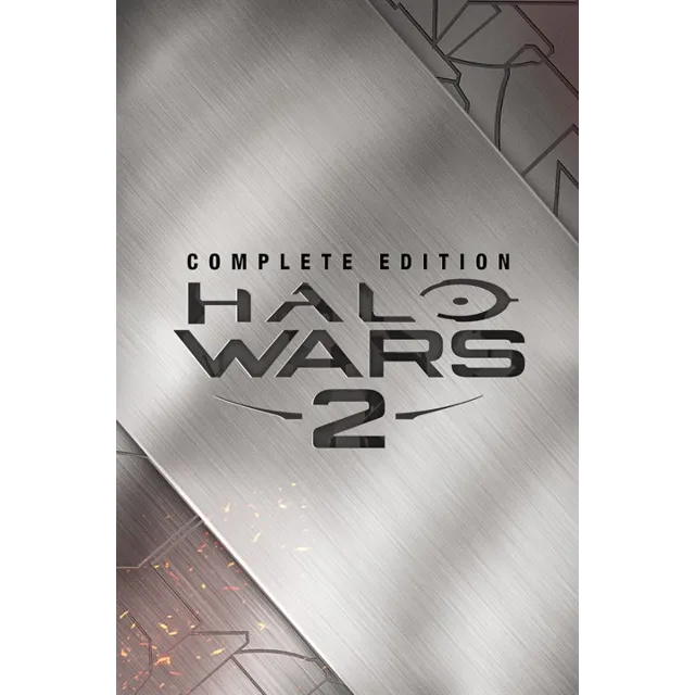 Halo Wars 2: самое полное издание Xbox активация