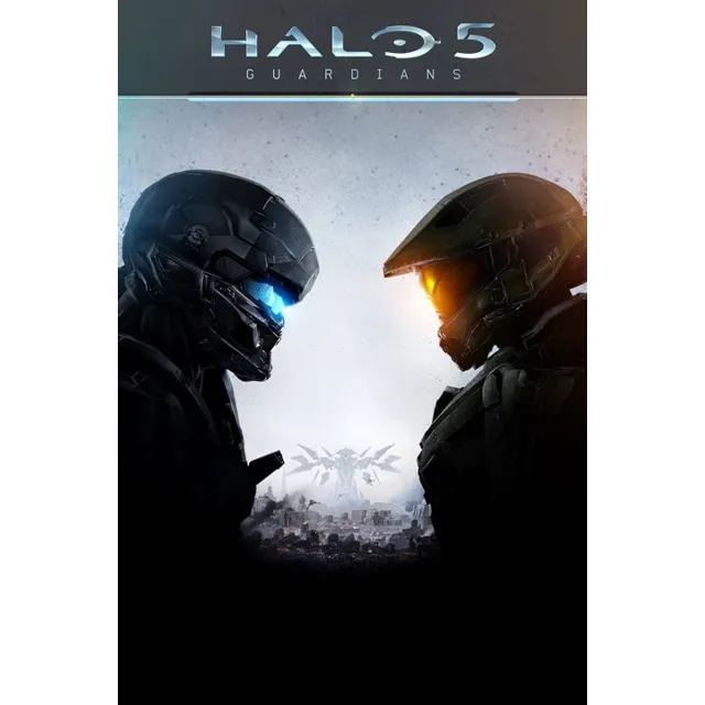 Halo 5: Guardians Xbox One|X|S активация