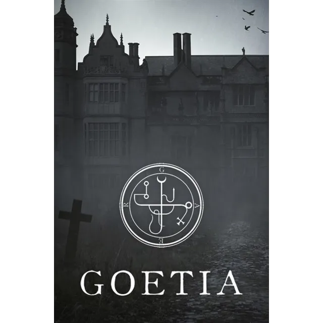 Goetia Xbox One &amp; Xbox Series X|S активация