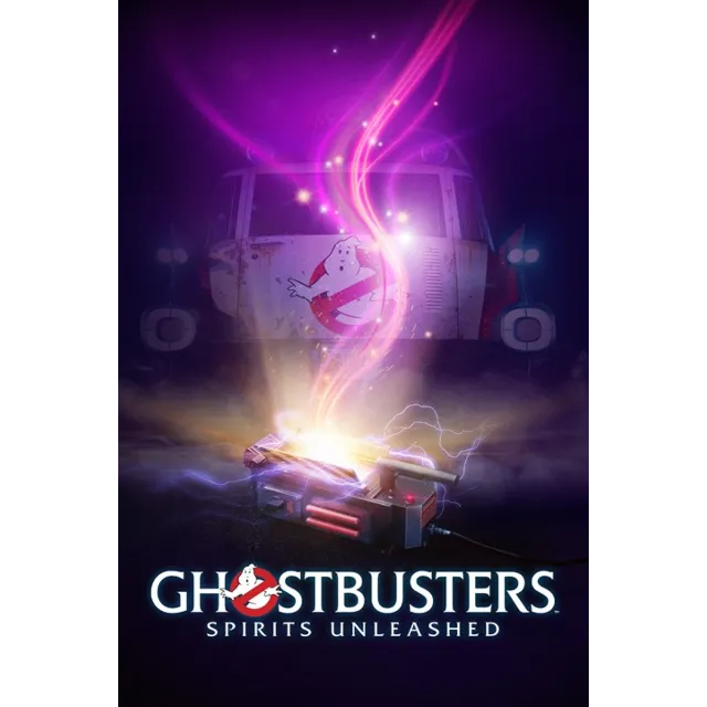 Ghostbusters: Spirits Unleashed Xbox активация
