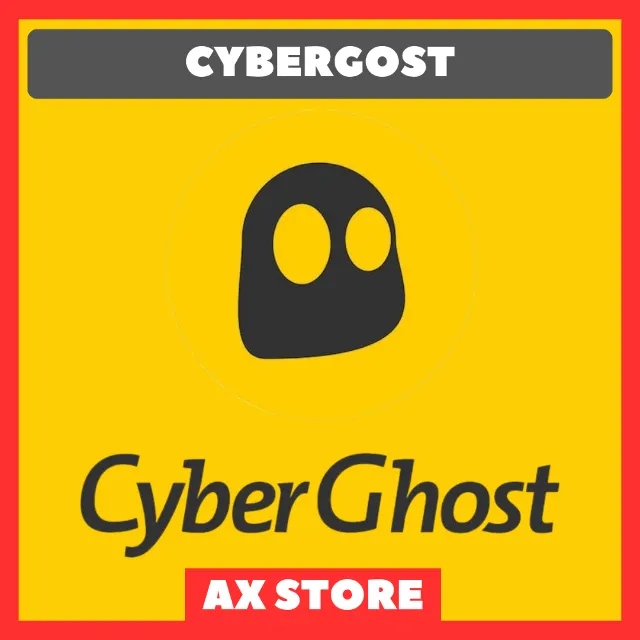 ⛔️ CyberGhost | PREMIUM АККАУНТ ❕❕❕