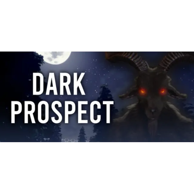 Dark Prospect 💎 АВТОДОСТАВКА STEAM GLOBAL МГНОВЕННО ЛИЦЕНЗИЯ