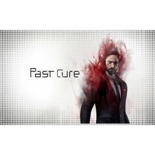 🌕 Past Cure (PS4/PS5/RU) П3 - Активация