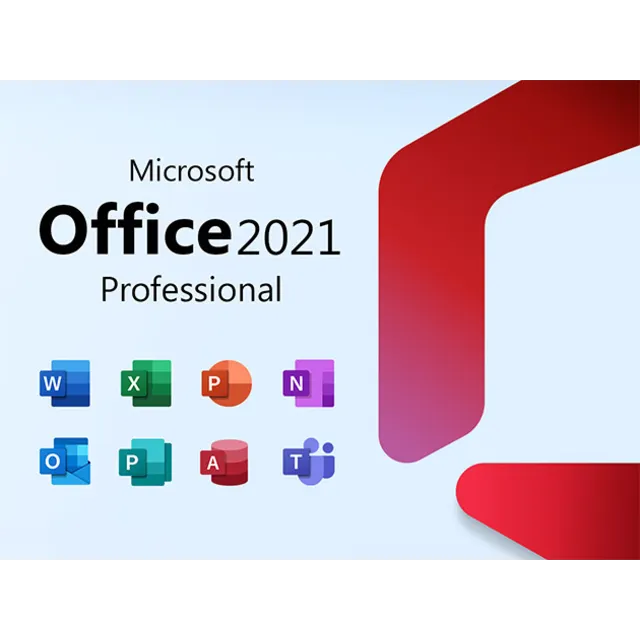 💳 Office 2021 Pro Plus ⚡