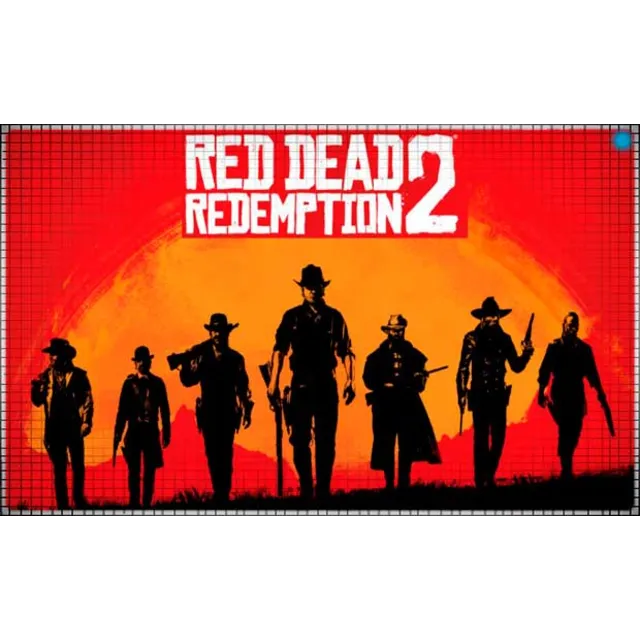 🌕 Red dead redemption 2 (PS4/PS5/RU) П3 - Активация