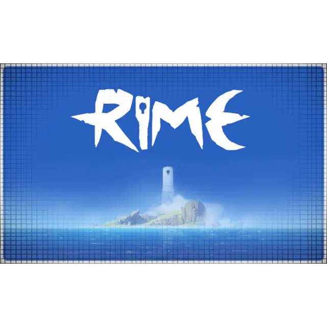 🌕 RiME (PS4/PS5/RU) П3 - Активация