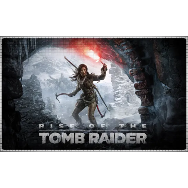 🌕 Rise of the Tomb Raider (PS4/PS5/RU) П3 - Активация