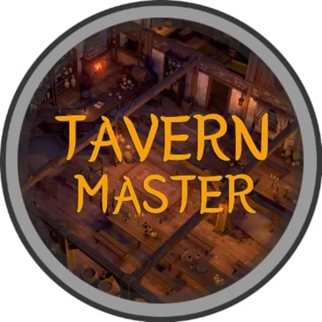 Tavern Master®✔️Steam 🟩(GLOBAL)🌍