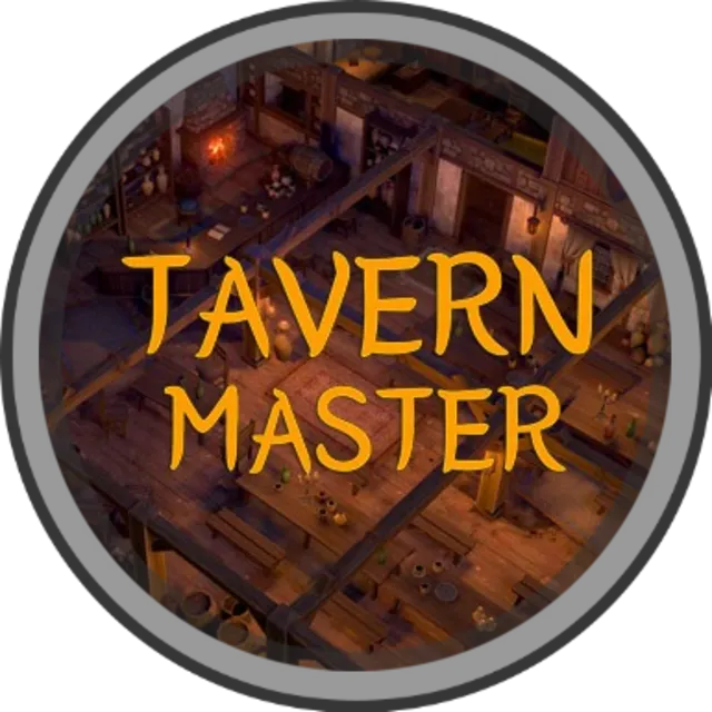 Tavern Master +DLC ®✔️Steam (Region Free)(GLOBAL)🌍