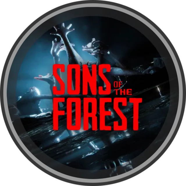 Sons Of The Forest +Content Warning®✔️Steam (GLOBAL)🌍