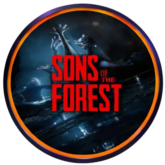 Sons Of The Forest +Content Warning®✔️Steam (GLOBAL)🌍