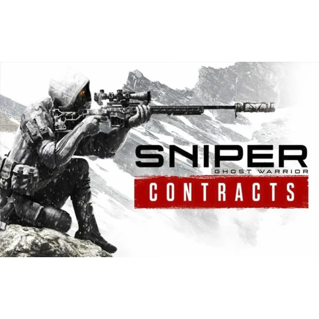 🌕 Sniper Ghost Warrior Contr (PS5/RU) П3 Активация