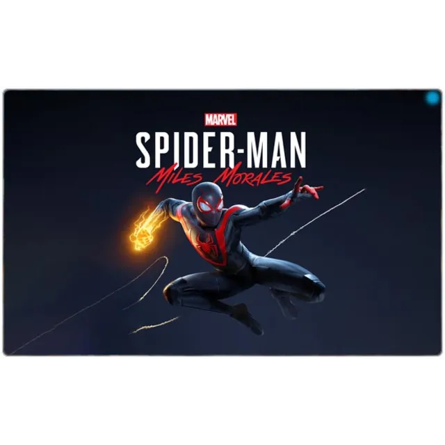 🌕 Spider Man: Miles Morales (PS4/PS5/RU) П3 Активация