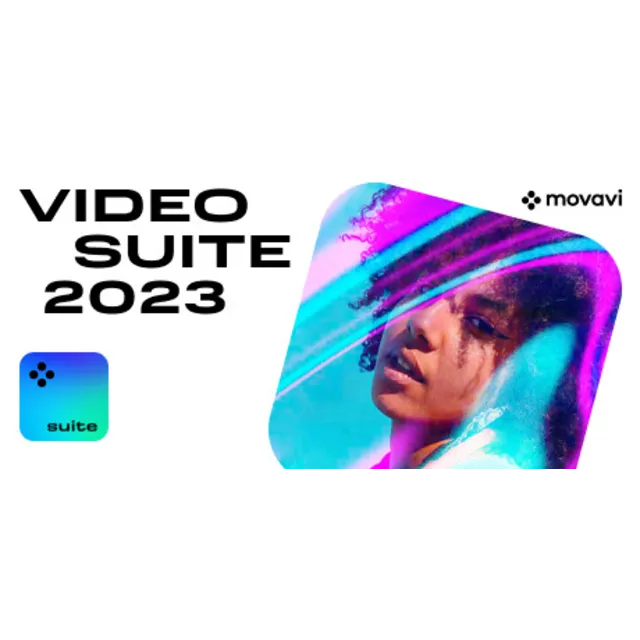 Movavi Video Suite 2023 Steam Edition (Steam Gift RU)