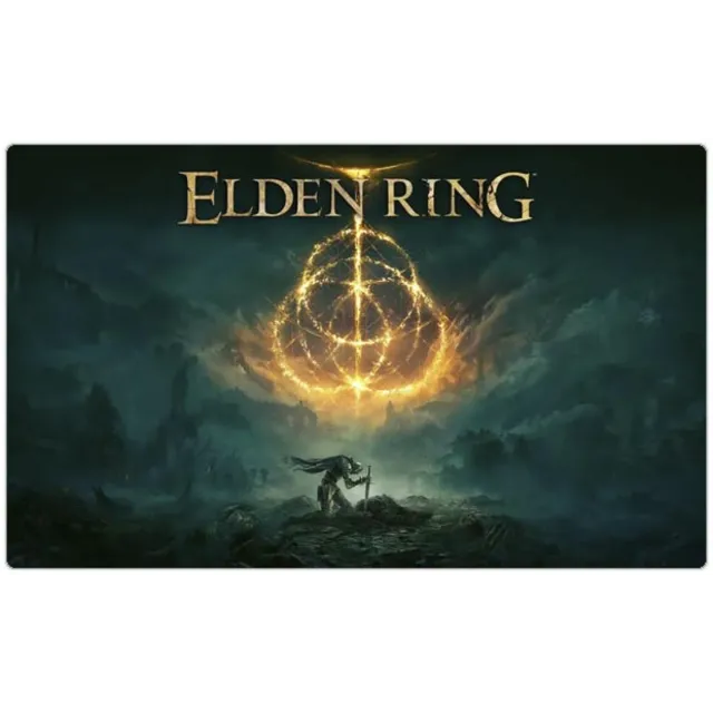 ♥ Elden Ring (PS4/PS5/RU) (Аренда от 7 дней)
