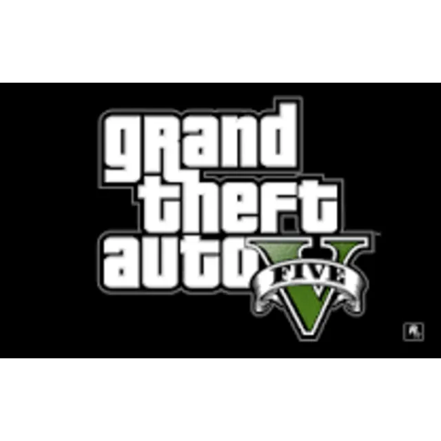 ♥ Grand Theft Auto V (PS4/PS5/RU) (Аренда от 3 дней)