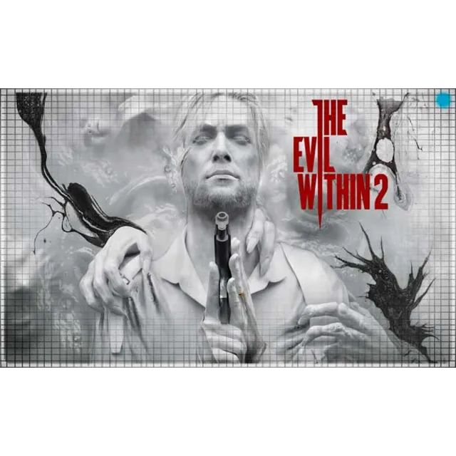 🌕 The Evil Within 2 (PS4/PS5/RU) П3 - Активация