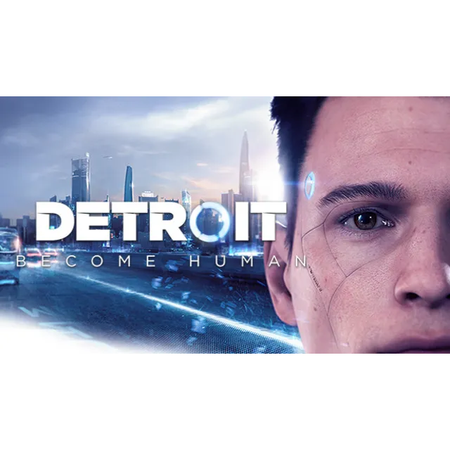 🔴 Detroit: Become Human ✅ EPIC GAMES 🔴 (PC)