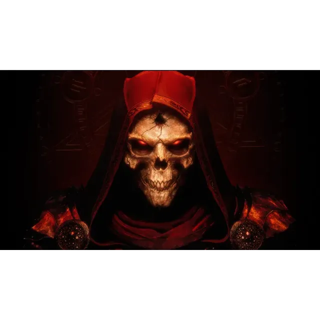 🔥Diablo II: Resurrected🔥Battle net🔥