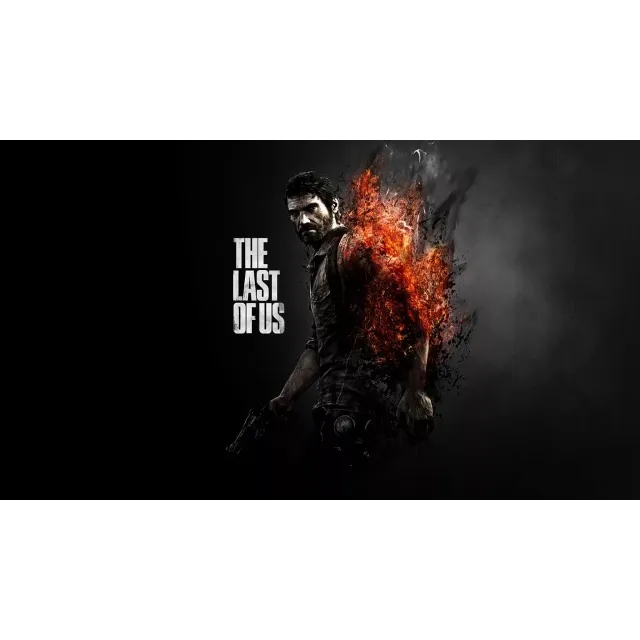 ♥ The Last of Us Remastered PS4/PS5/RU Аренда от 7 дней