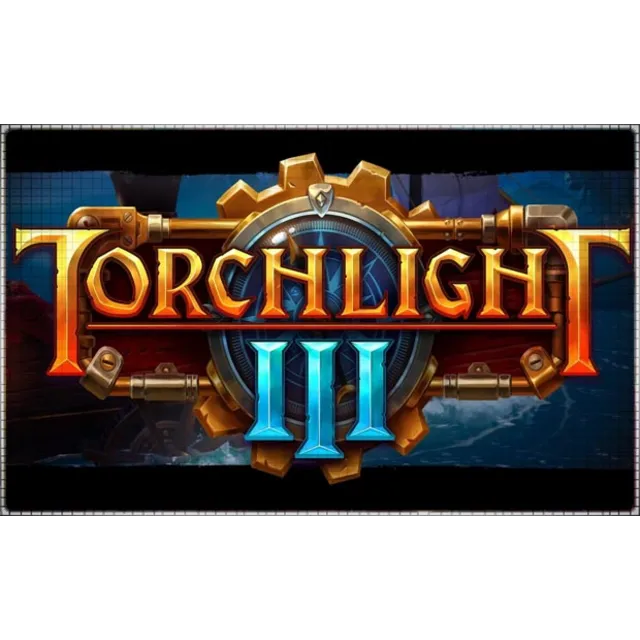 🌕 Torchlight 3 (PS4/RU) П3 - Активация