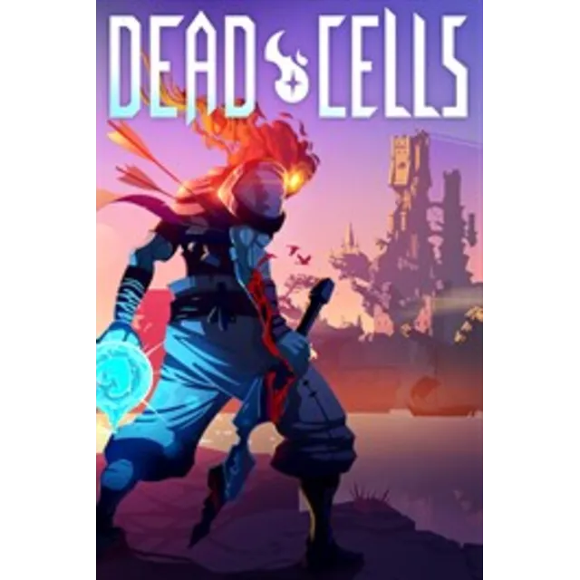 Dead Cells ключ ПК (Win10,11) 🔑
