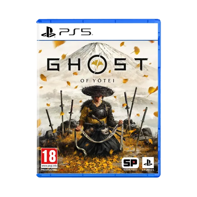 Ghost of Yotei+Split Fiction+Indiana Jones+5 Игр EU/RU PS4/PS5✅(Активация🔥)