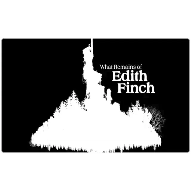 🌕 What Remains of Edith Finch (PS4/PS5/RU) Активация